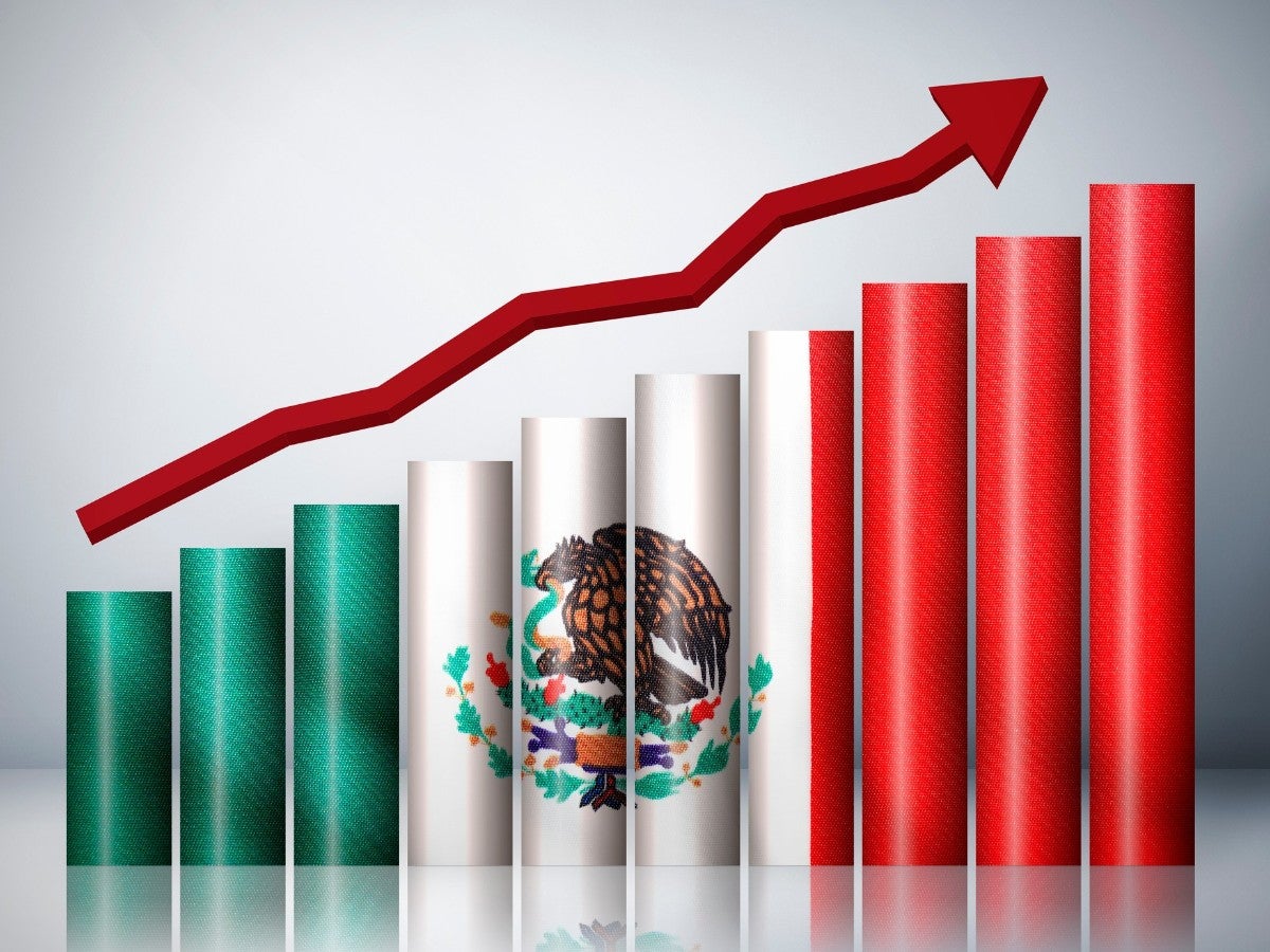 Comparación internacional de la deuda pública de México [El Economista]