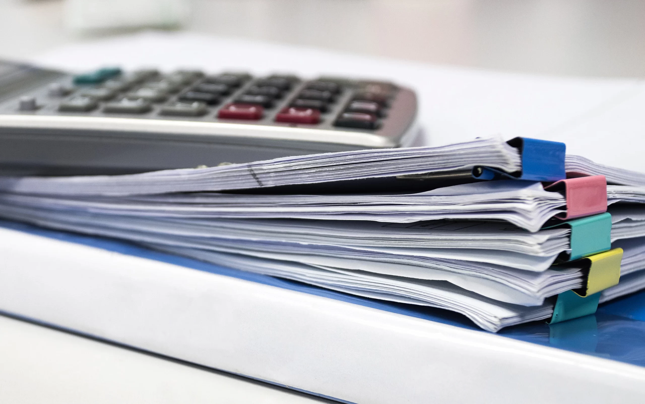 Materialidad de las operaciones en materia fiscal