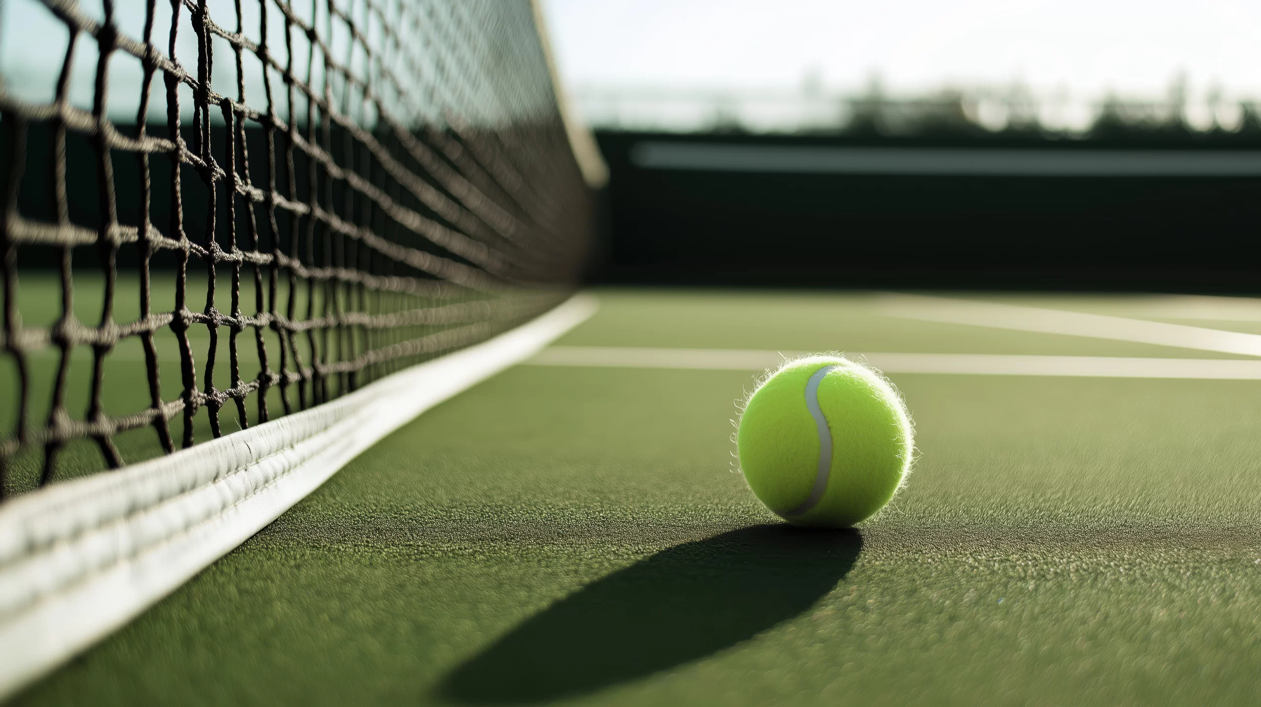 Tenis profesional enfrenta denuncias de jugadores