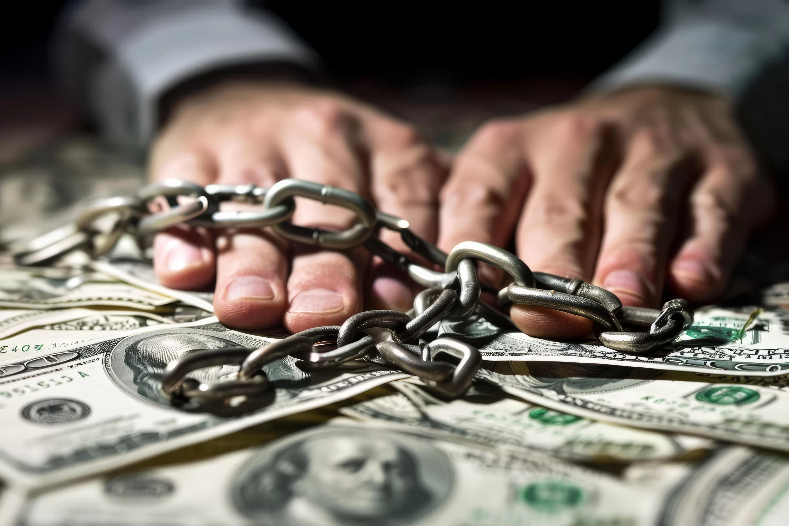 EE. UU. anuncia nueva política anticorrupción trasnacional
