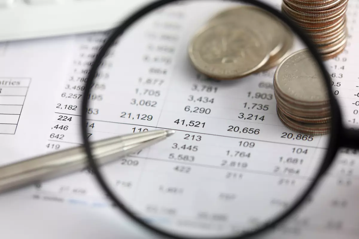 Factureras: El ciclo oculto del lavado de dinero [Expansión]